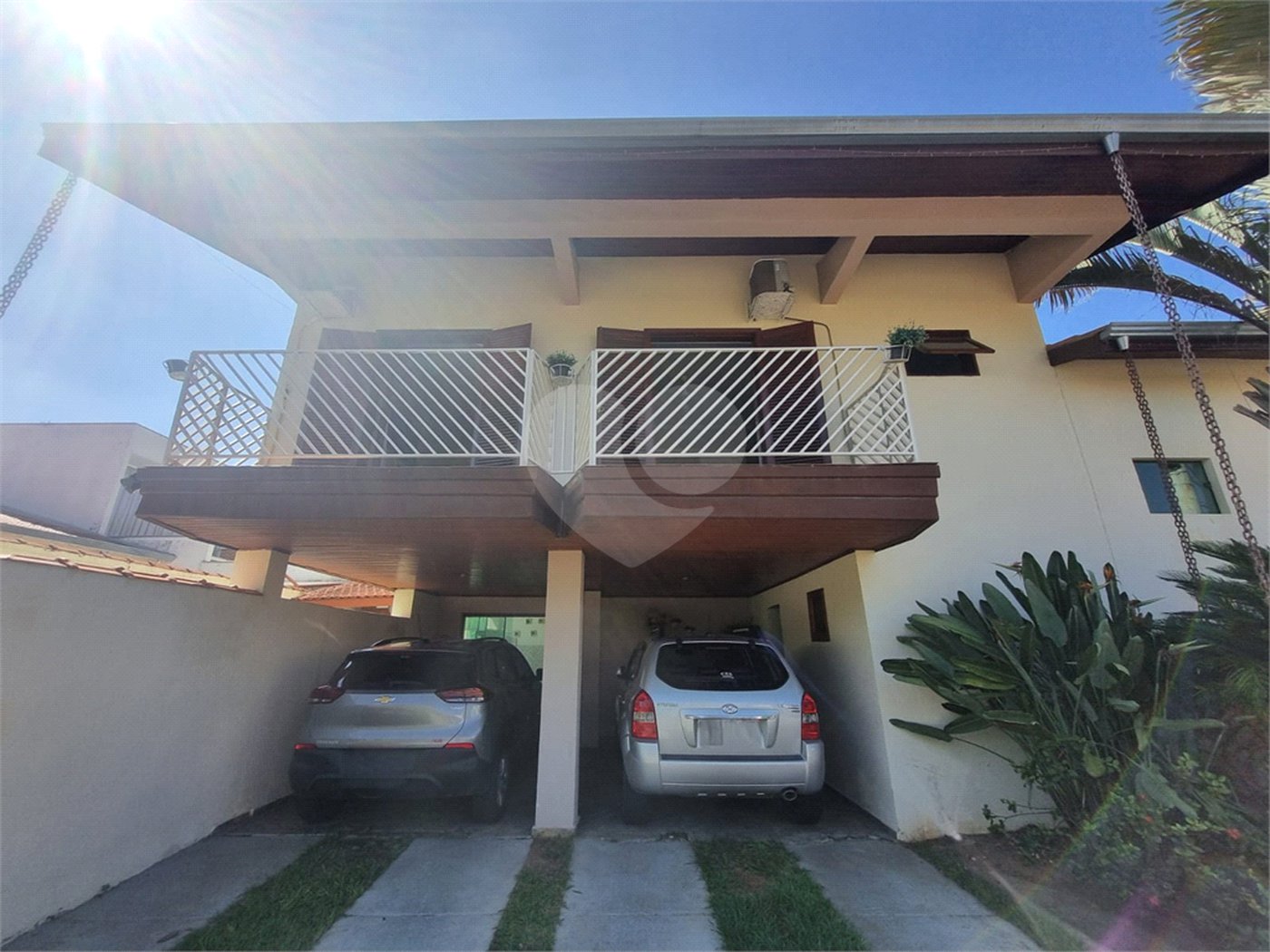 Casa à venda com 4 quartos, sendo 3 suítes,  no condomínio Ibiti do Paço, Sorocaba - SP