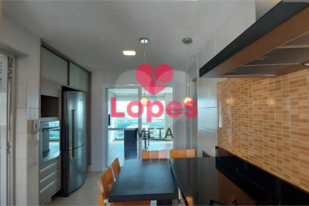 Apartamento à venda com 3 suítes em Jardim das Colinas, São José dos Campos, SP