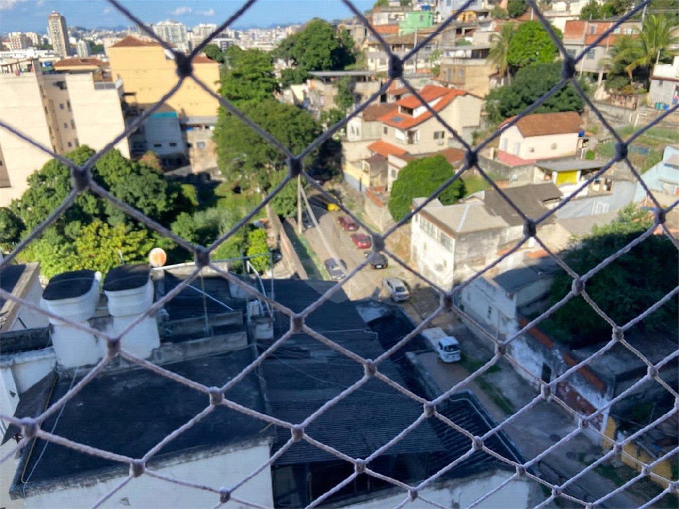 Apartamento à venda com 2 quartos em Vila Isabel, Rio de Janeiro, RJ