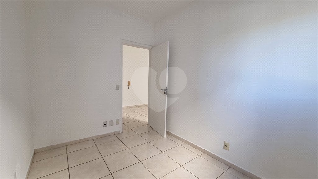 Apartamento à venda com 2 quartos em Jardim Antônio Cassillo, Votorantim, SP