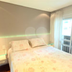 Apartamento à venda com 3 suítes em Santa Teresinha, São Paulo, SP