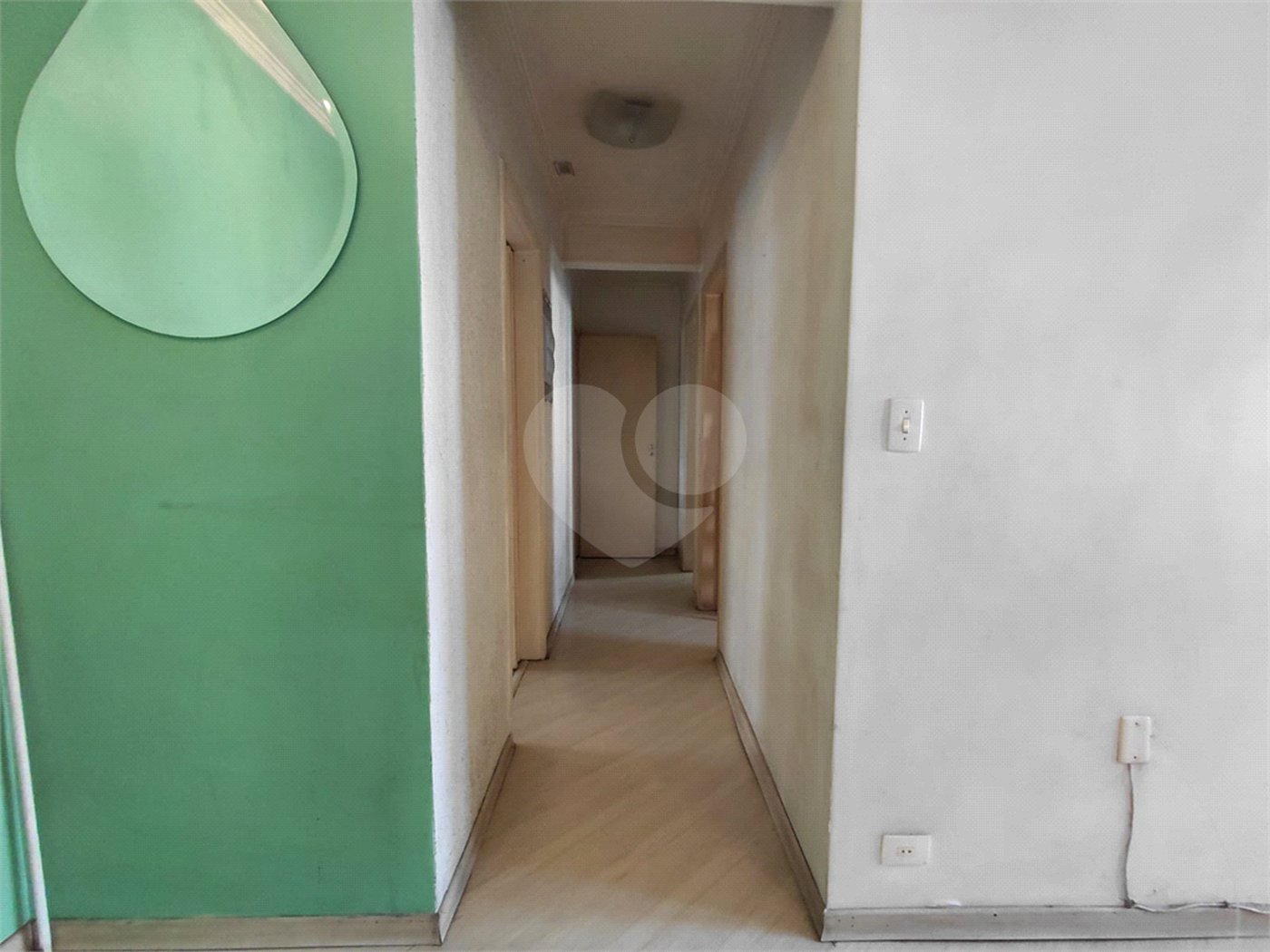 Apartamento à venda com 2 quartos em Vila Romana, São Paulo, SP
