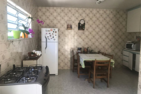 Casa à venda com 3 quartos em Vila Hamburguesa, São Paulo, SP
