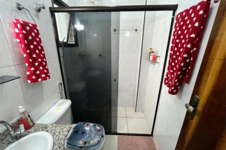 Casa com 3 dormitórios à venda, 142 m² por R$ 675.000,00 - Centro - São Vicente/SP