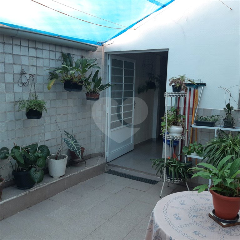 Sobrado à venda com 3 quartos, sendo 1 suíte, em Mandaqui, São Paulo, SP