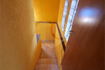 Casa Sobrado 3 Quartos Jardim Belvedere