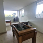Apartamento com 2 quartos na Móoca