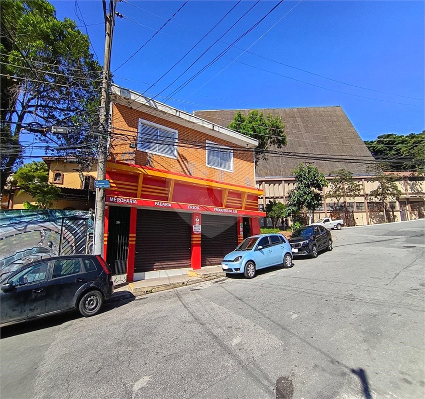 Apartamento para alugar com 2 quartos em Mandaqui, São Paulo, SP