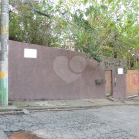 Terreno à venda em Vila Paulistana, São Paulo, SP
