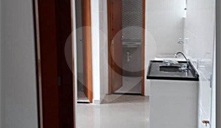 Casa à venda com 1 quarto no condomínio Residencial da Ilha, São Paulo - SP