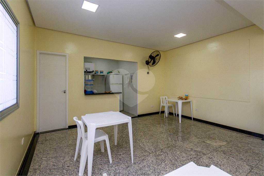 Apartamento à venda com 2 quartos em Casa Verde, São Paulo, SP