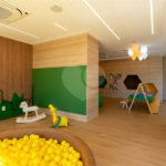 Apartamento à venda com 2 suítes em Jardim das Acácias, São Paulo, SP