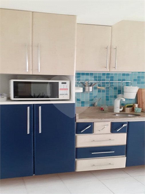 Apartamento à venda com 2 quartos em Paraíso do Morumbi, São Paulo, SP