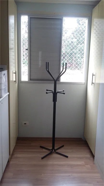 Apartamento à venda com 3 quartos em Cidade dos Bandeirantes, São Paulo, SP