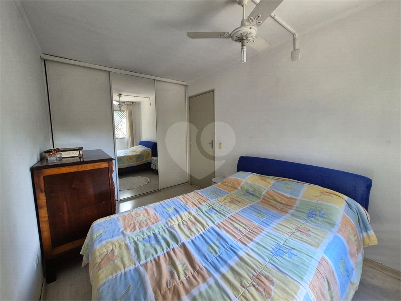 Apartamento para alugar com 2 quartos em Butantã, São Paulo, SP