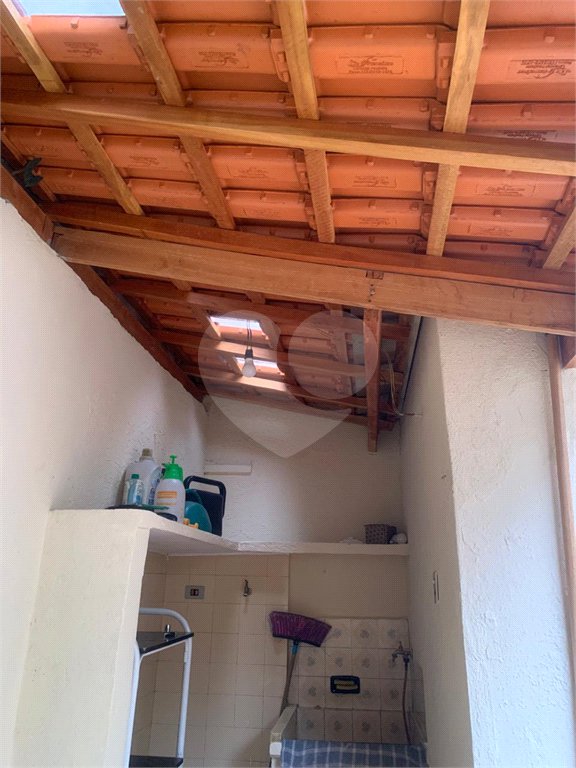 Sobrado à venda com 1 quarto em Tucuruvi, São Paulo, SP