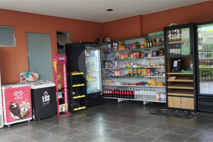 Apartamento à venda com 3 quartos em Freguesia do Ó, São Paulo, SP
