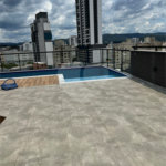 Apartamento à venda com 1 quarto em Parada Inglesa, São Paulo, SP