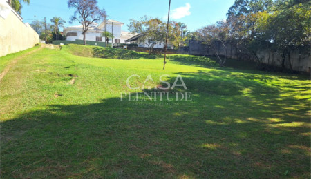 Terreno à venda em Jardim Guaíba, Sorocaba, SP