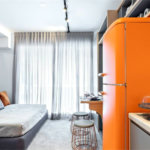 Apartamento à venda com 1 suíte no Centro, São Paulo, SP
