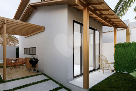 Casa à venda com 1 quarto em São José, Armação dos Búzios, RJ