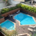 Apartamento para alugar com 3 quartos, sendo 1 suíte, em Cidade Monções, São Paulo, SP