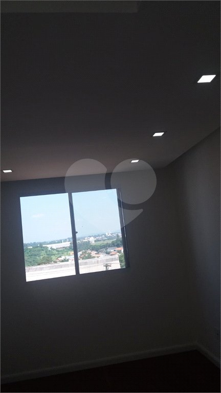 Apartamento à venda com 2 quartos em Jardim João XXIII, São Paulo, SP