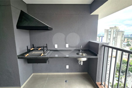 Apartamento à venda com 3 quartos, sendo 2 suítes,  em Vila Mascote, São Paulo, SP