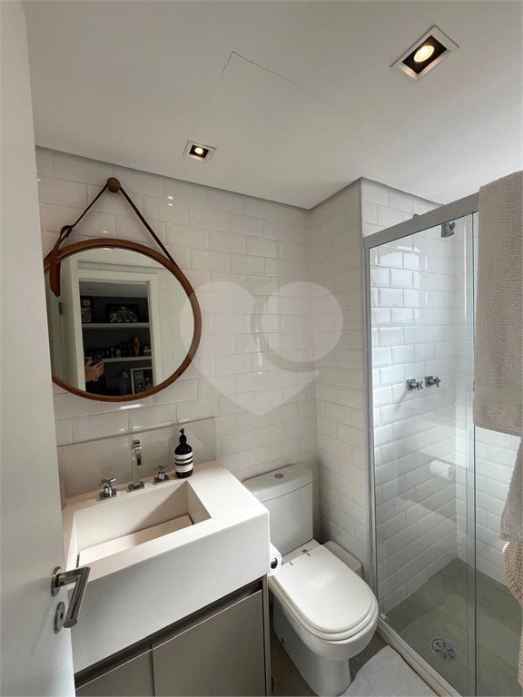 Apartamento à venda com 3 quartos, sendo 2 suítes, em Mooca, São Paulo, SP