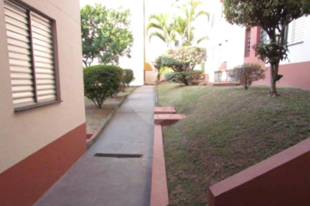Apartamento à venda com 2 quartos em Jardim Boa Vista (zona Oeste), São Paulo, SP