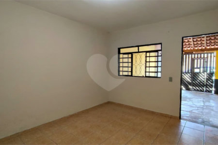 Casa para alugar com 2 quartos em Jardim Monte Santo, Itapetininga, SP