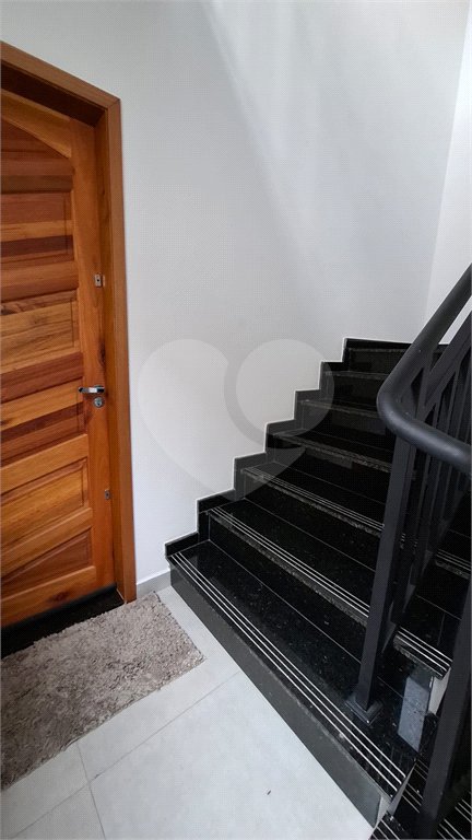 Apartamento à venda com 2 quartos em Casa Verde, São Paulo, SP