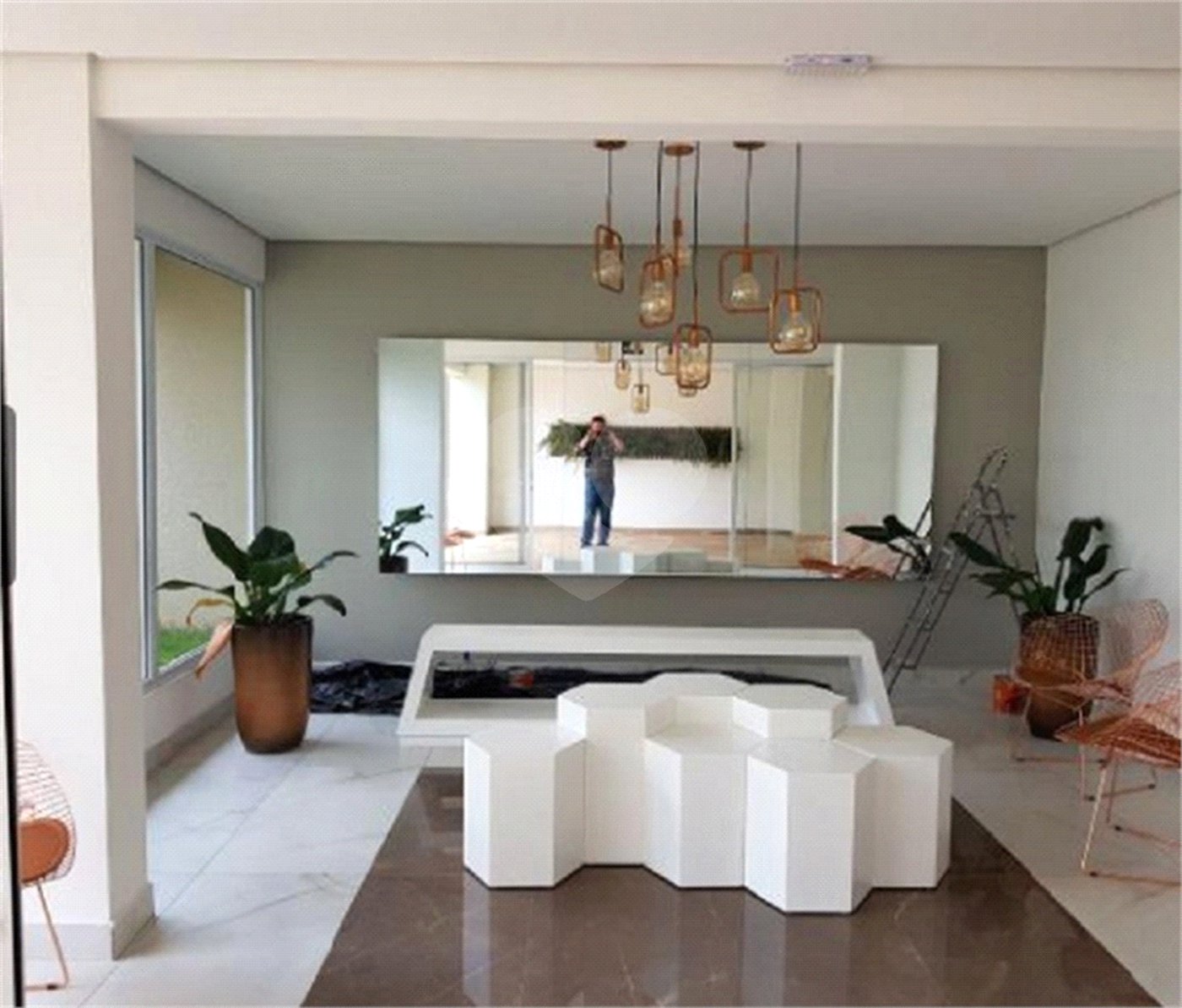 Apartamento à venda com 1 quarto em Santana, São Paulo, SP