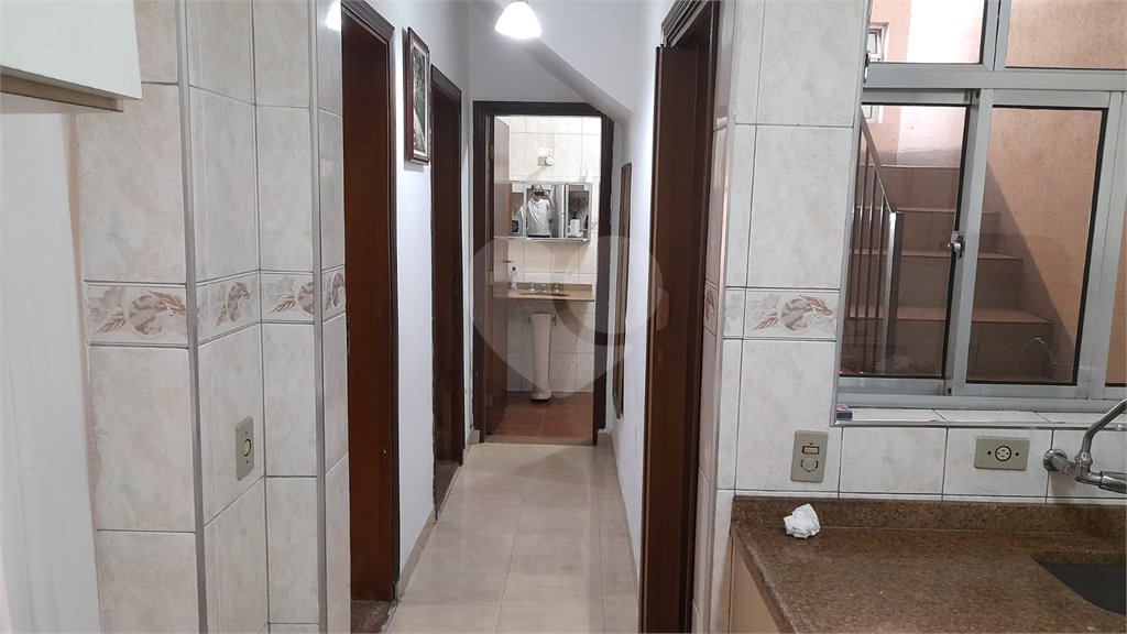 Casa de Vila à venda com 3 quartos, sendo 1 suíte, em Pari, São Paulo, SP