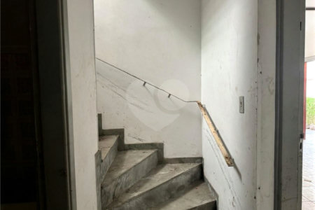 Sobrado à venda com 4 quartos em Brooklin, São Paulo, SP
