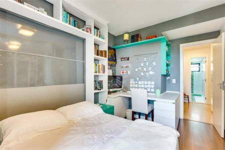 Apartamento à venda com 4 quartos, sendo 2 suítes, em Morumbi, São Paulo, SP