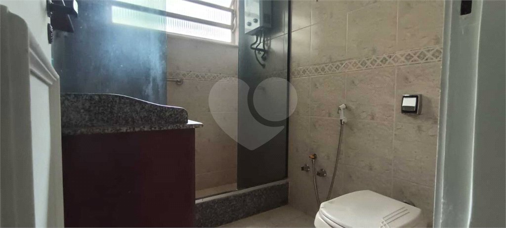 Apartamento à venda com 3 quartos, sendo 1 suíte, em Copacabana, Rio de Janeiro, RJ
