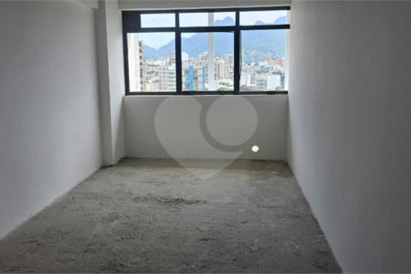 Sala à venda em Tijuca, Rio de Janeiro, RJ