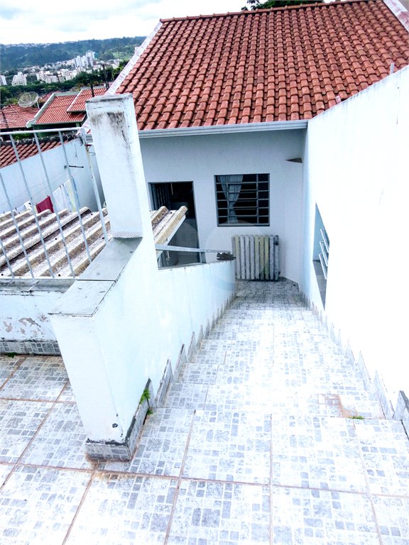 Casa à venda com 3 quartos em Vila Clayton, Valinhos, SP