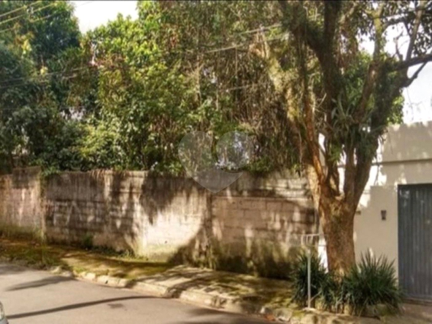 Terreno à venda em Jardim Leonor, São Paulo, SP