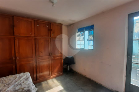 Casa à venda com 3 quartos em Jardim Baruch, Guarulhos, SP