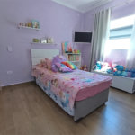 Casa à venda com 4 quartos, sendo 2 suítes, no condomínio Jardim Reserva Bom Viver de Indaiatuba, Indaiatuba - SP