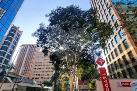 Cobertura à venda com 1 suíte em Bela Vista, São Paulo, SP