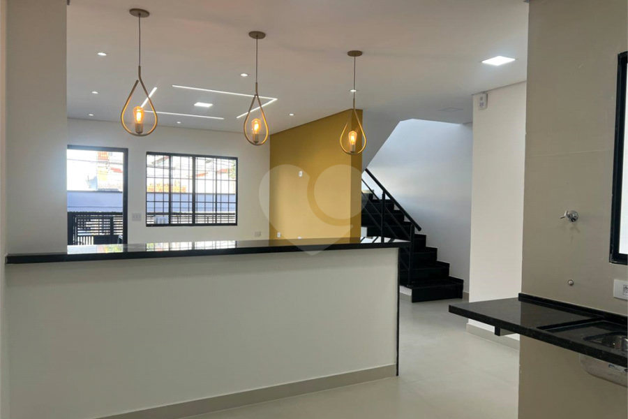 Sobrado à venda com 3 quartos, sendo 1 suíte, em Casa Verde, São Paulo, SP