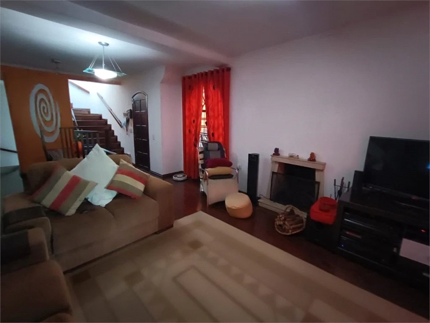 Sobrado à venda com 3 quartos, sendo 1 suíte, em Jaguaré, São Paulo, SP