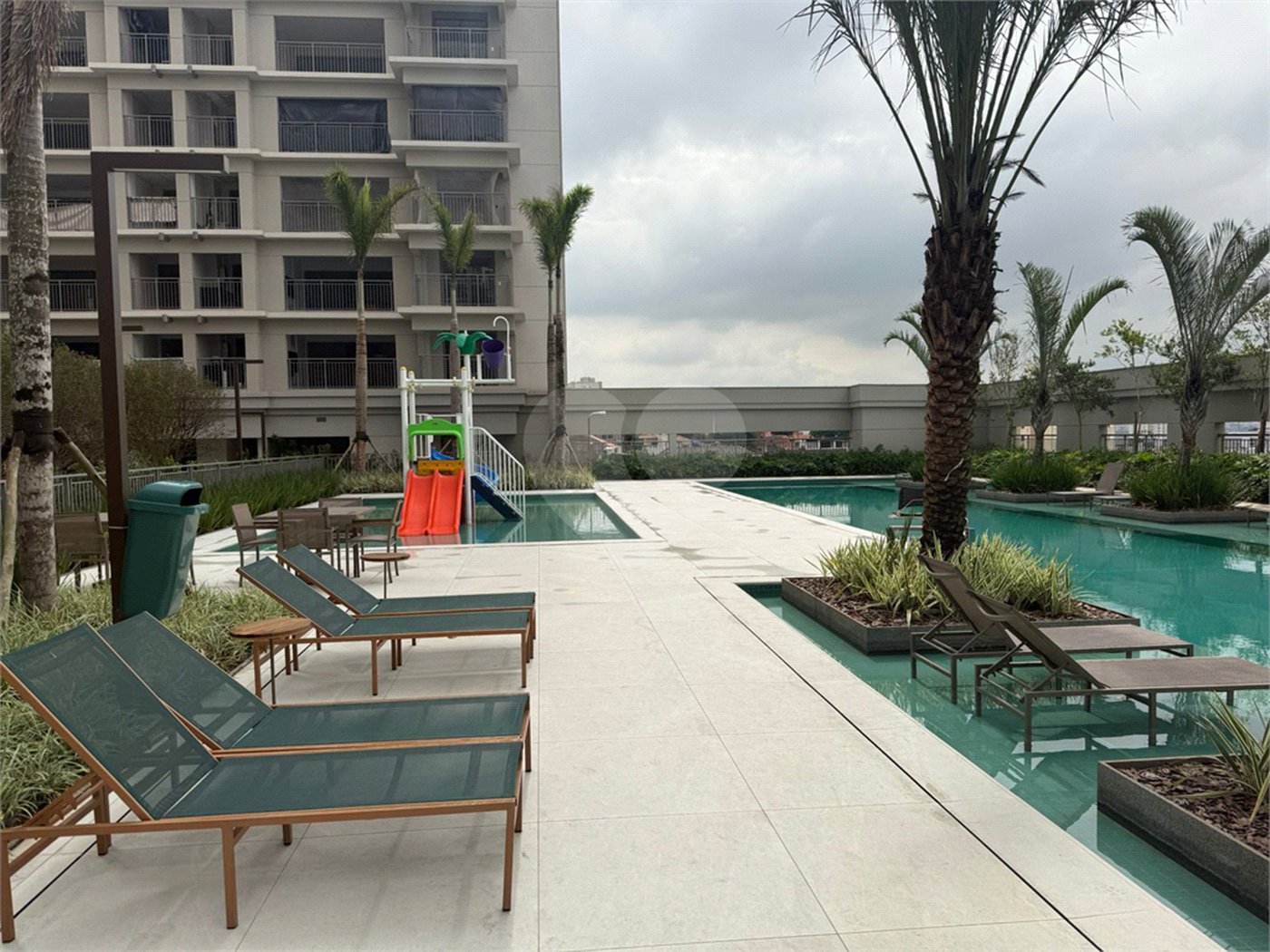 Apartamento à venda com 3 suítes em Tucuruvi, São Paulo, SP