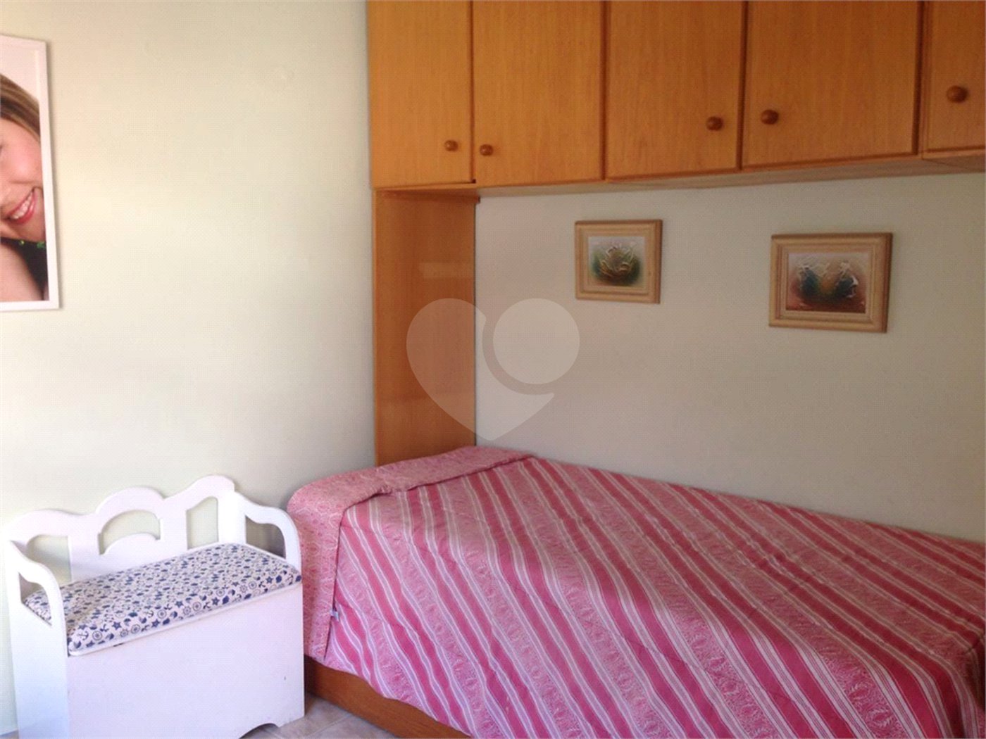 Sobrado à venda com 4 quartos, sendo 1 suíte,  em Horto Florestal, São Paulo, SP