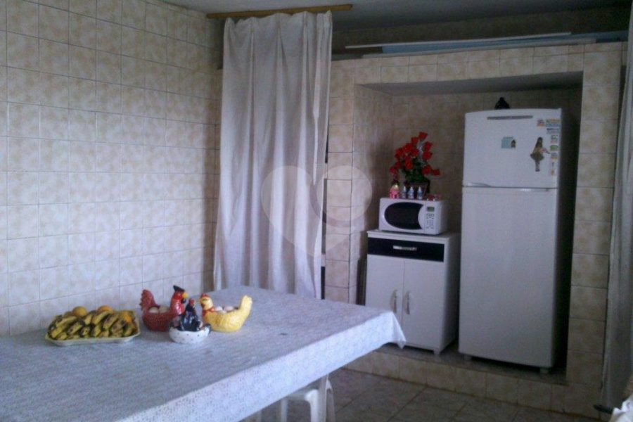 Casa à venda com 2 quartos em Tremembé, São Paulo, SP
