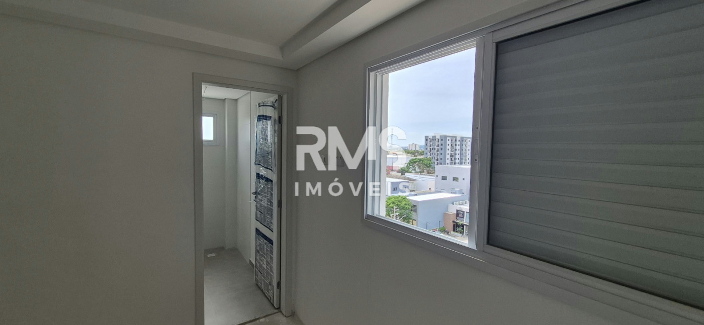 Apartamento à venda com 2 suítes em Itu Novo Centro, Itu, SP