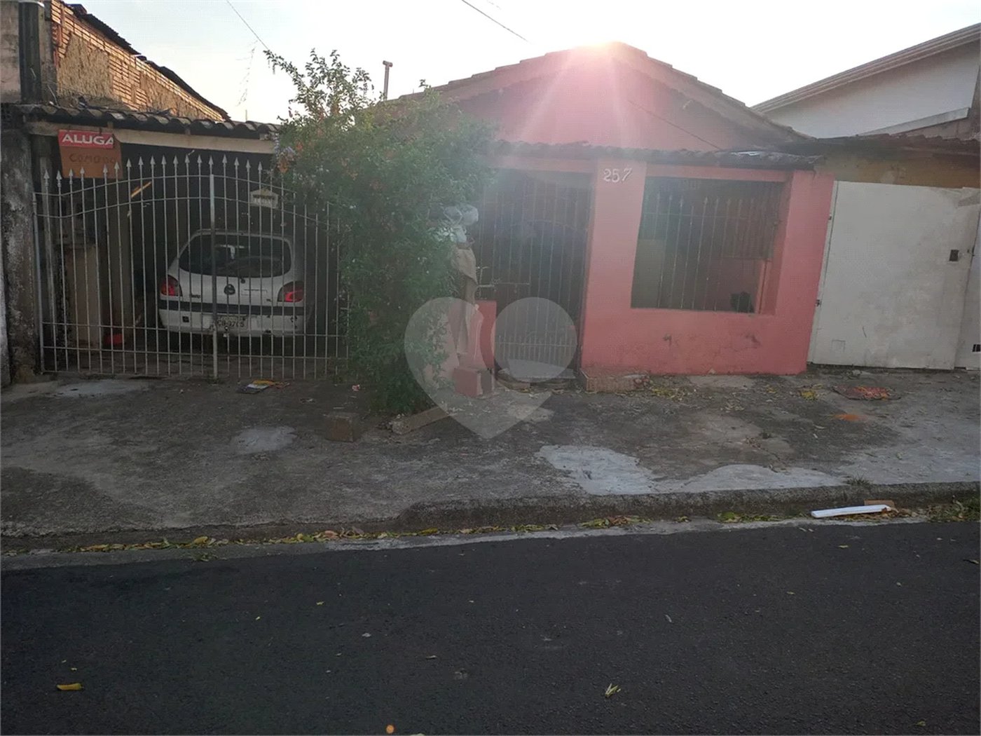 Casa à venda com 2 quartos em Jardim Nossa Senhora de Fátima, Hortolândia, SP